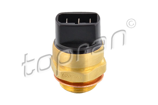 Comutator temperatura ventilator radiator (cu un inel de etansare) potrivit AUDI 100 C2, 100 C3, 100 C4, 80 B2, 80 B3, 80 B4, 90 B2, 90 B3, A4 B5, A6 C4, A8 D2 1.0-2.8 04.74-12.02 [3]