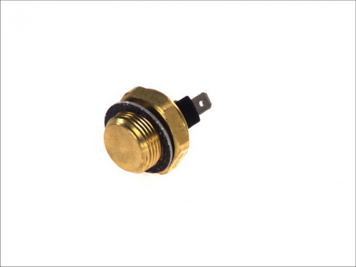 Comutator temperatura ventilator radiator (cu un inel de etansare) potrivit AUDI 100 C2, 100 C3, 80 B1, 80 B2, 80 B3, 80 B4, 90 B2, 90 B3; SEAT CORDOBA 0.9-2.8 05.72-10.02 [1]