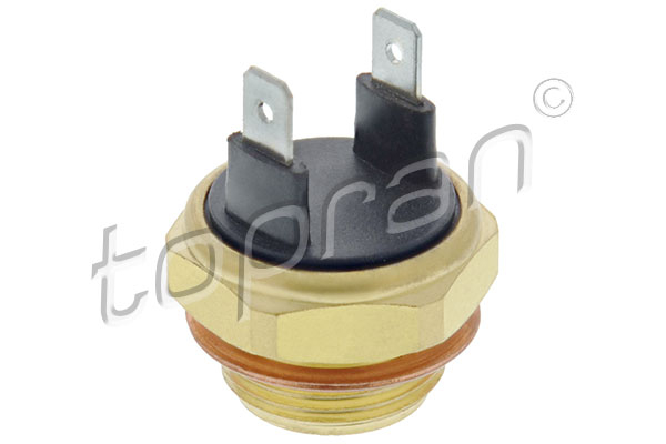 Comutator temperatura ventilator radiator (cu un inel de etansare) potrivit AUDI 100 C2, 100 C3, 80 B1, 80 B2, 80 B3, 80 B4, 90 B2, 90 B3; SEAT CORDOBA 0.9-2.8 05.72-10.02 [3]