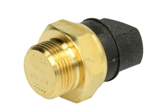 Comutator temperatura ventilator radiator (cu un inel de etansare) potrivit MERCEDES V (638/2), VITO (W638) 2.0/2.3/2.3D 02.96-07.03 [2]