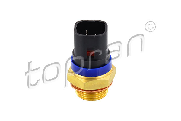 Comutator temperatura ventilator radiator (cu un inel de etansare) potrivit OPEL MOVANO A; RENAULT ESPACE III, KANGOO, KANGOO EXPRESS, LAGUNA I, MASTER II, MEGANE I 1.4-3.0 11.93- [3]