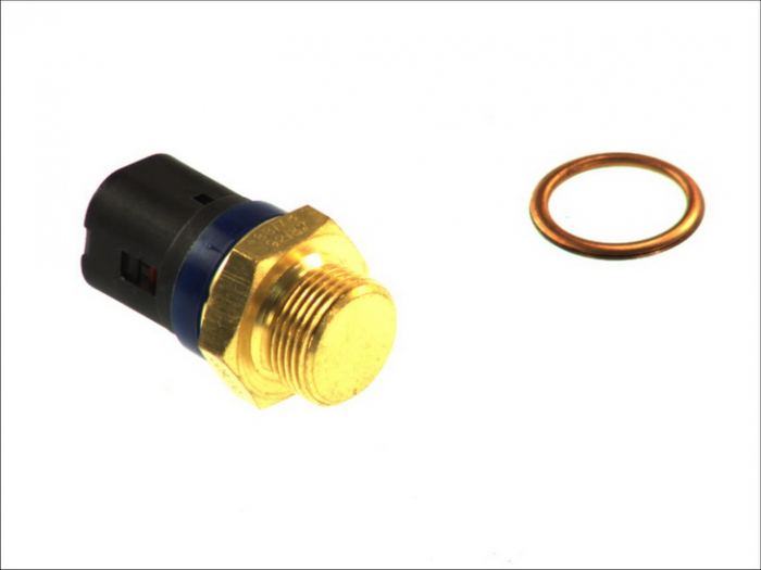 Comutator temperatura ventilator radiator (cu un inel de etansare) potrivit OPEL MOVANO A; RENAULT ESPACE III, KANGOO, KANGOO EXPRESS, LAGUNA I, MASTER II, MEGANE I 1.4-3.0 11.93- [2]