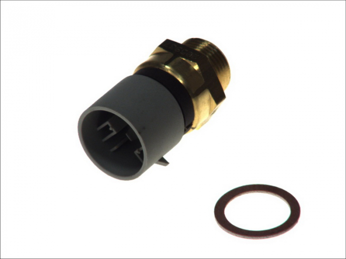 Comutator temperatura ventilator radiator (cu un inel de etansare) potrivit OPEL VECTRA B, VECTRA C 1.6-2.6 09.95-09.08 [3]