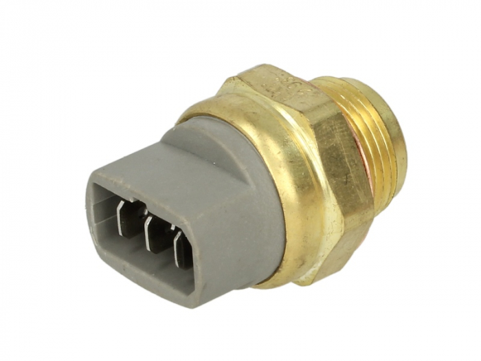Comutator temperatura ventilator radiator potrivit AUDI 100 C2, 100 C3, 100 C4, 200 C2, 200 C3, 80 B2, 80 B3, 80 B4, 90 B2, 90 B3, A4 B5, A4 B6, A4 B7, A6 C4 1.0-6.0 08.67- [2]