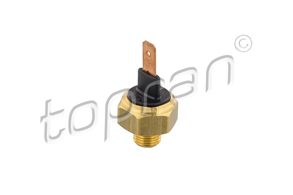 Comutator temperatura ventilator radiator potrivit AUDI 100 C2, 100 C3, 80 B2, 80 B3; VW GOLF I, POLO 0.9-2.5D 04.74-08.91 [2]