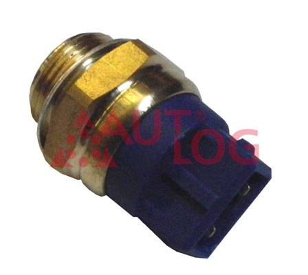 Comutator temperatura ventilator radiator potrivit CITROEN AX, BERLINGO, BERLINGO/MINIVAN, JUMPY I, SAXO, XANTIA, XSARA PICASSO; FIAT SCUDO, ULYSSE 1.0-2.0 07.86- [3]