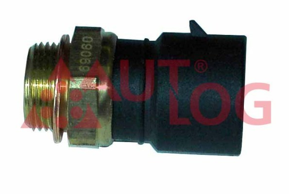 Comutator temperatura ventilator radiator potrivit OPEL ASTRA F, ASTRA F CLASSIC, ASTRA F/KOMBI, ASTRA G, ASTRA G/KOMBI, CALIBRA A, CORSA B/HATCHBACK 1.2-2.5 04.88-10.05 [3]