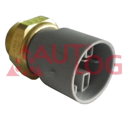 Comutator temperatura ventilator radiator potrivit OPEL ASTRA F, ASTRA F CLASSIC, ASTRA F/KOMBI, CALIBRA A, CORSA B, OMEGA B, SINTRA, VECTRA A 1.2-3.2 09.88-01.05 [3]