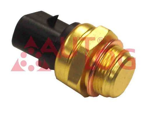Comutator temperatura ventilator radiator potrivit OPEL ASTRA F, ASTRA F/KOMBI, CALIBRA A, COMBO/MINIVAN, CORSA A, CORSA A TR, CORSA A/HATCHBACK, CORSA B 1.0-3.0 09.82-07.03 [3]