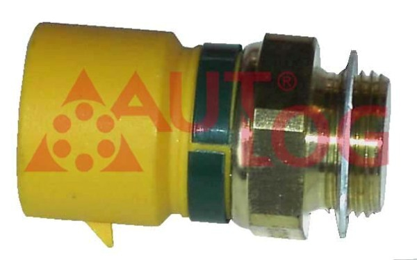 Comutator temperatura ventilator radiator potrivit OPEL ASTRA F, ASTRA F/KOMBI, CALIBRA A, VECTRA A 1.7D/2.0 01.89-01.99 [3]