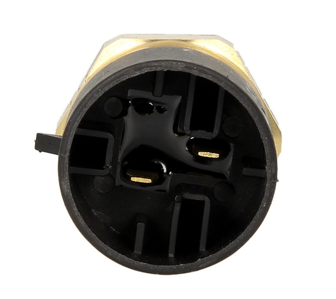 Comutator temperatura ventilator radiator potrivit OPEL ASTRA F, COMBO/MINIVAN, CORSA B 1.4-1.7D 09.91-10.01 [2]