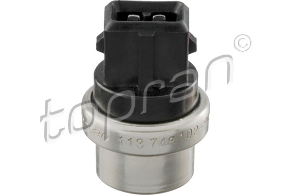 Comutator temperatura ventilator radiator potrivit SEAT ALHAMBRA; VW LT 28-35 II, LT 28-46 II, SHARAN, TRANSPORTER T4 1.8-2.5D 07.90-03.10 [3]