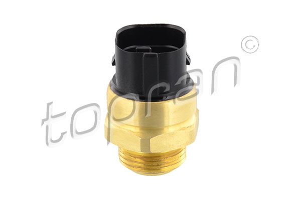 Comutator temperatura ventilator radiator potrivit VW TRANSPORTER T4 1.9D-2.8 07.90-06.03 [3]