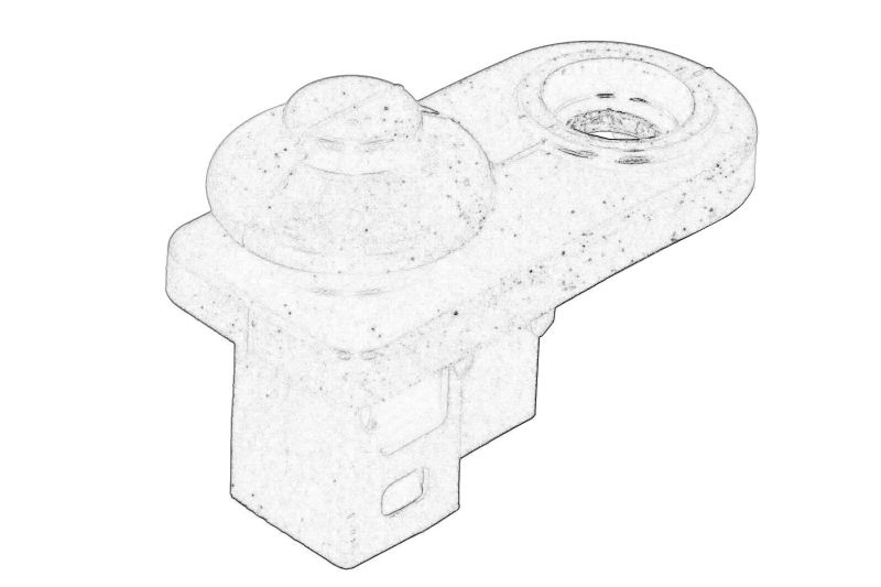 Comutator usa potrivit HYUNDAI I30, IX35; KIA CEE'D, SPORTAGE III 08.09- [1]