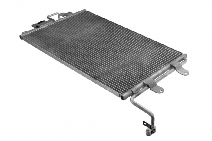 Conducta aer conditionat AUDI A3; SEAT LEON, TOLEDO II; SKODA OCTAVIA I; VW BORA, GOLF IV 1.4-3.2 intre 1996-2013 [4]