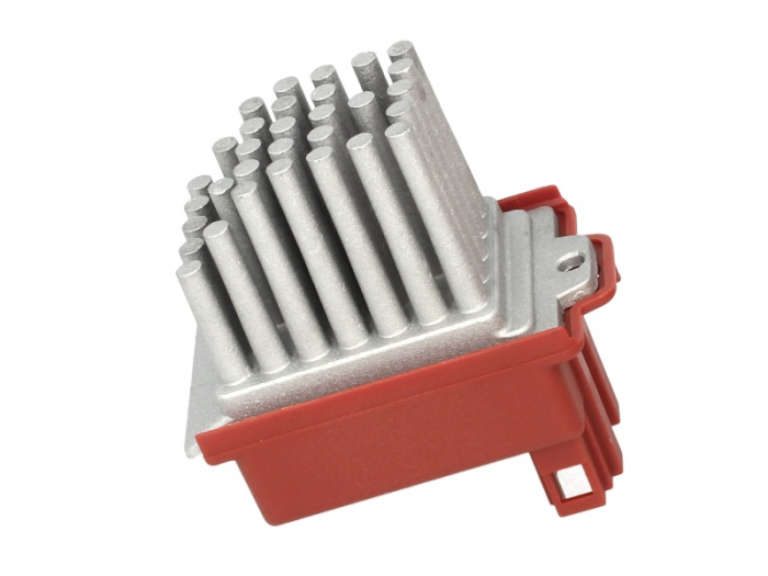 Conducta aer conditionat AUDI A3; SEAT LEON, TOLEDO II; SKODA OCTAVIA I; VW BORA, GOLF IV 1.6/1.8/2.0 intre 1996-2013 [3]