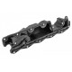 Conducta aer conditionat AUDI A3; SEAT LEON, TOLEDO II; SKODA OCTAVIA I; VW BORA, GOLF IV 1.6/1.8/2.0 intre 1996-2013 [2]