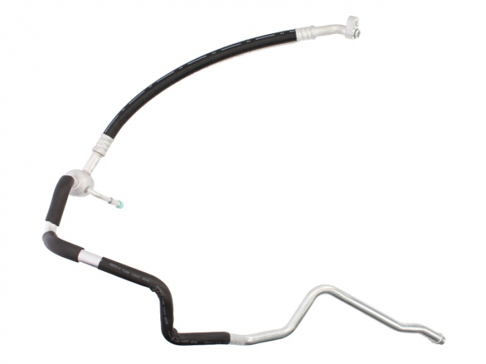 Conducta aer conditionat AUDI A3; SEAT LEON, TOLEDO II; SKODA OCTAVIA I; VW BORA, GOLF IV 1.6/1.8/2.0 intre 1996-2013 [4]