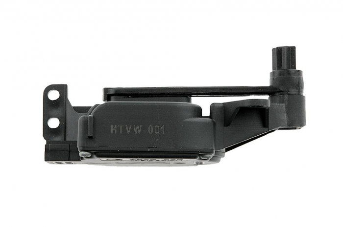 Conducta aer conditionat AUDI A3; SEAT LEON, TOLEDO II; SKODA OCTAVIA I; VW BORA, GOLF IV 1.9D intre 1996-2010 [5]