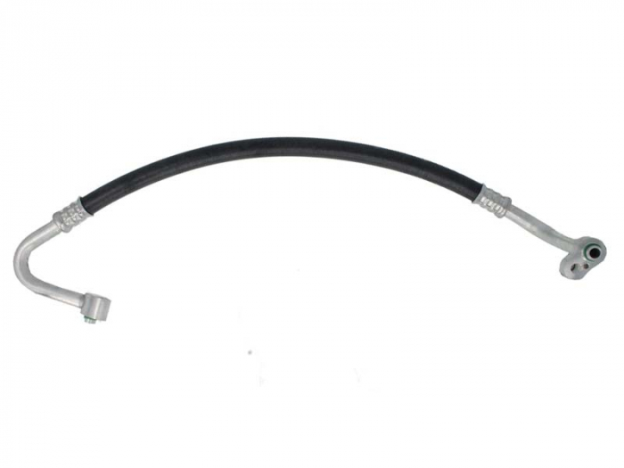 Conducta aer conditionat AUDI A3; SEAT LEON, TOLEDO II; SKODA OCTAVIA I; VW BORA, GOLF IV 1.9D intre 1996-2010 [8]