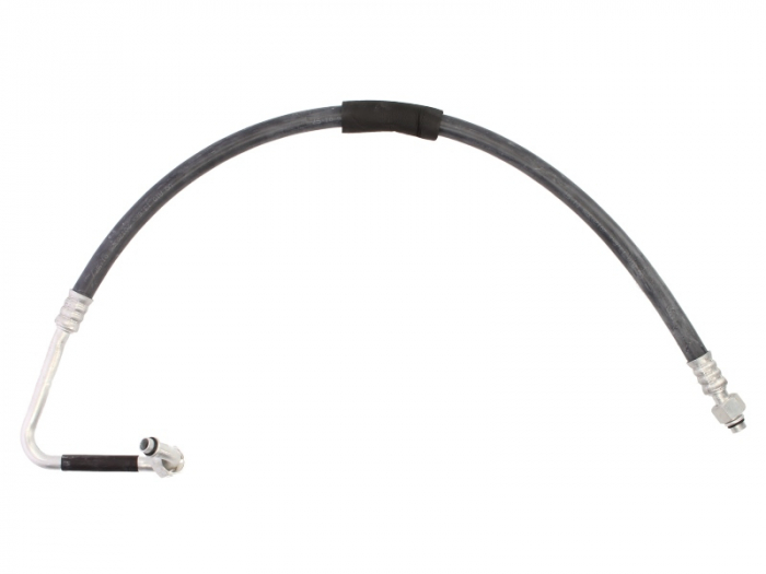 Conducta aer conditionat AUDI A4, A6; VW PASSAT 1.6-2.8 intre 1994-2005 [2]