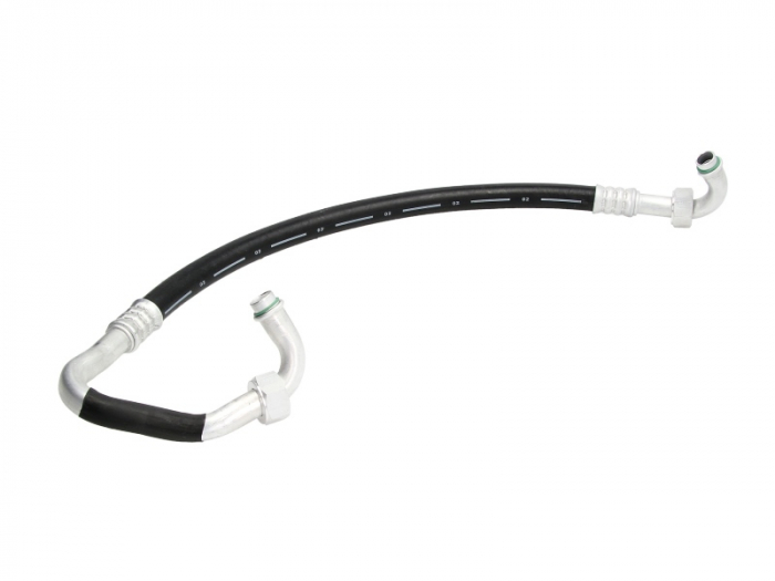 Conducta aer conditionat AUDI A4, A6; VW PASSAT 1.6-2.8 intre 1994-2005 [3]