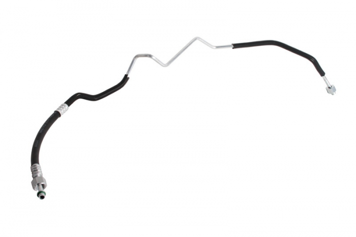 Conducta aer conditionat AUDI A4; VW PASSAT 1.6-2.8 intre 1994-2001 [2]