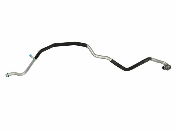 Conducta aer conditionat AUDI A4; VW PASSAT 1.6-2.8 intre 1994-2005 [2]