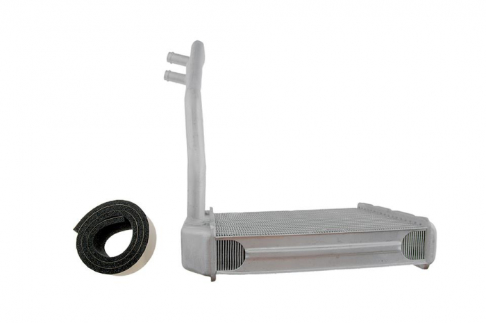 Conducta aer conditionat ( de la condensator la uscator) FORD GALAXY; SEAT ALHAMBRA; VW SHARAN 1.8-2.8 intre 1995-2010 [5]
