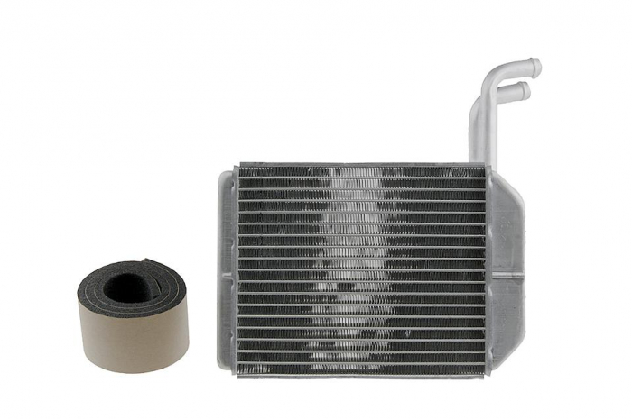 Conducta aer conditionat ( de la condensator la uscator) FORD GALAXY; SEAT ALHAMBRA; VW SHARAN 1.8-2.8 intre 1995-2010 [7]