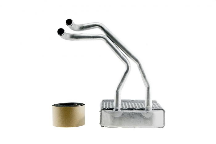 Conducta aer conditionat ( de la condensator la uscator) FORD GALAXY; SEAT ALHAMBRA; VW SHARAN 1.8-2.8 intre 1995-2010 [8]