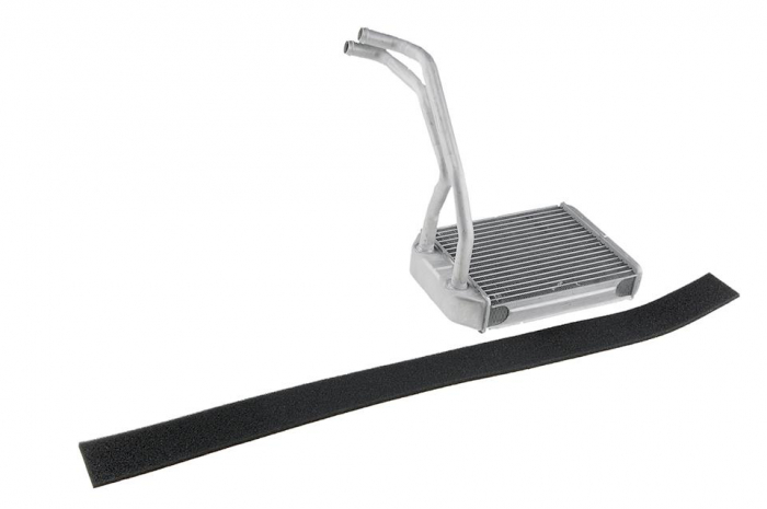 Conducta aer conditionat ( de la condensator la uscator) FORD GALAXY; SEAT ALHAMBRA; VW SHARAN 1.8-2.8 intre 1995-2010 [3]