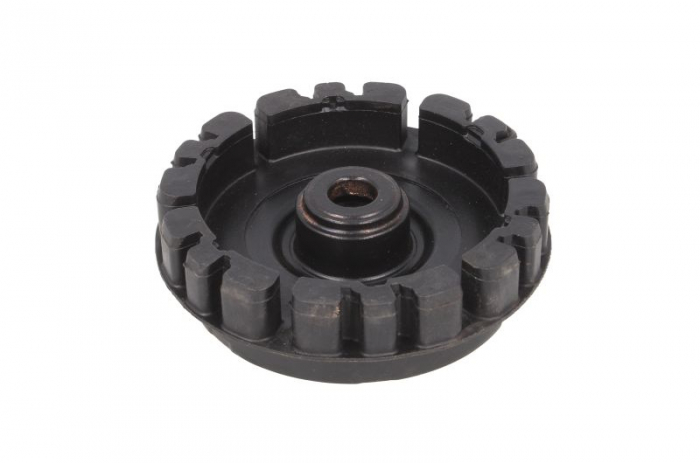 Conducta aer conditionat ( din compresor la condensator, presiune joasa) FORD FOCUS 1.6/1.8/2.0 intre 1998-2004 [2]
