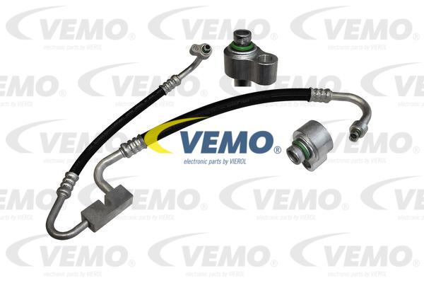Conducta aer conditionat FORD FOCUS 1.8D intre 1998-2005 [4]