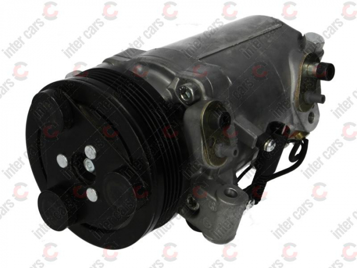Conducta aer conditionat FORD FOCUS, FOCUS II 1.6-2.0 intre 1998-2012 [3]