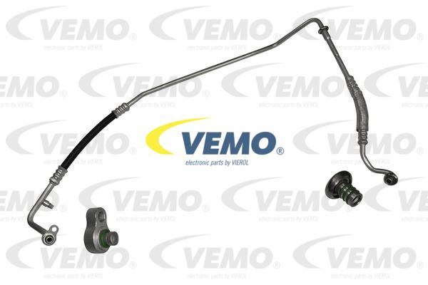 Conducta aer conditionat FORD FUSION 1.4/1.4D/1.6 intre 2002-2012 [2]