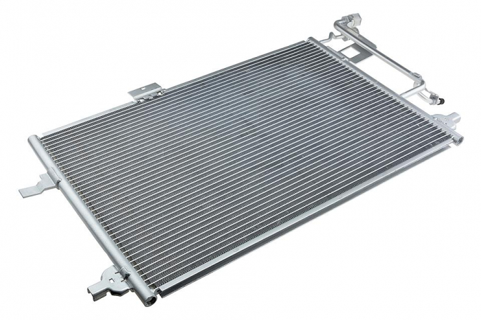 Conducta aer conditionat FORD GALAXY; SEAT ALHAMBRA; VW SHARAN 1.8-2.8 intre 1995-2010 [3]