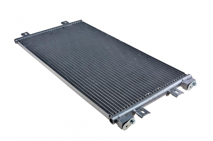 Conducta aer conditionat FORD GALAXY; SEAT ALHAMBRA; VW SHARAN 1.9D/2.0/2.0LPG intre 1995-2010 [4]