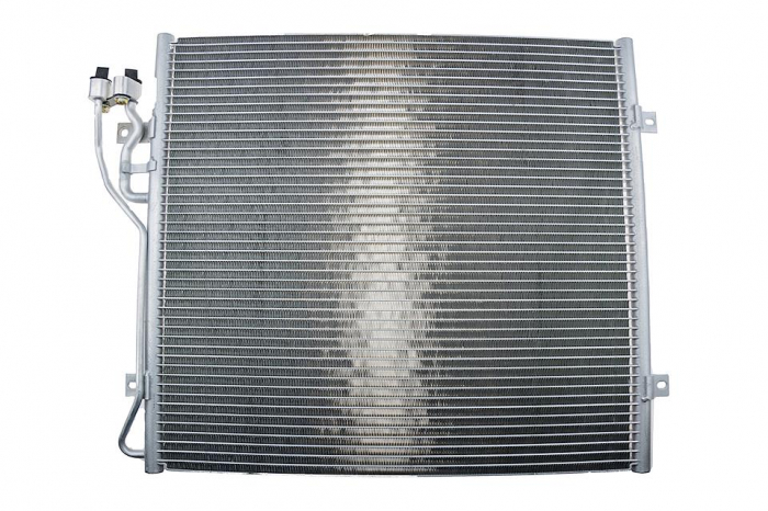 Conducta aer conditionat FORD GALAXY; SEAT ALHAMBRA; VW SHARAN 1.9D/2.0/2.0LPG intre 1995-2010 [5]