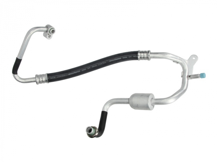 Conducta aer conditionat FORD GALAXY; SEAT ALHAMBRA; VW SHARAN 1.9D/2.0/2.0LPG intre 1995-2010 [5]