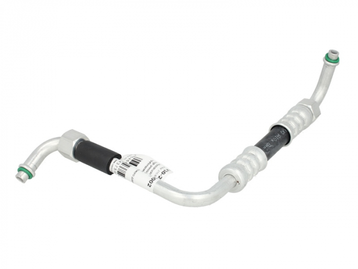 Conducta aer conditionat MERCEDES E T-MODEL (S210), E (W210) 2.0-3.2D intre 1995-2003 [4]