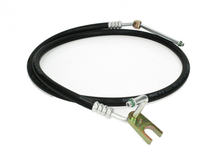 Conducta aer conditionat MERCEDES E T-MODEL (S210), E (W210) 2.0-5.4 intre 1995-2003 [4]