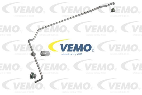Conducta aer conditionat SEAT ALHAMBRA; VW SHARAN 1.9D-2.8 intre 1995-2010 [5]