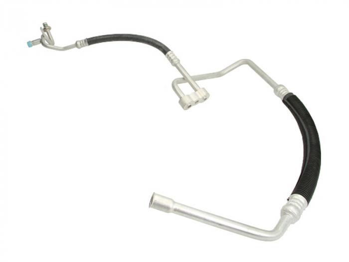 Conducta aer conditionat SEAT ALHAMBRA; VW SHARAN 1.9D intre 1995-2010 [5]