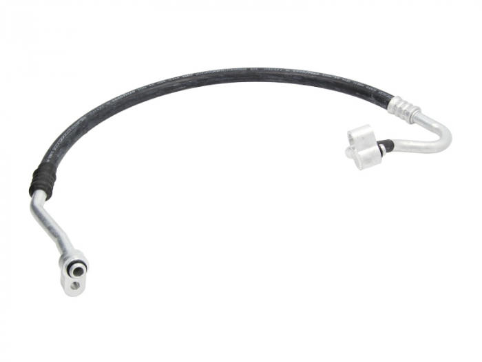 Conducta aer conditionat SKODA SUPERB I; VW PASSAT 1.6-2.0 intre 2000-2008 [2]