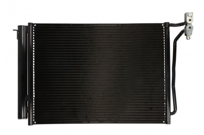 Conducta aer conditionat SKODA SUPERB I; VW PASSAT 1.6-2.8 intre 2000-2008 [1]