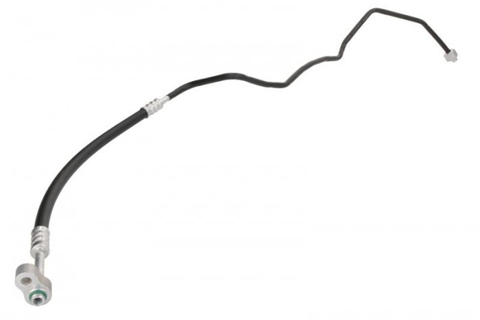 Conducta aer conditionat SKODA SUPERB I; VW PASSAT 1.6-2.8 intre 2000-2008 [2]