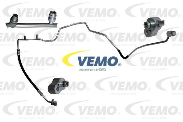 Conducta aer conditionat VW PASSAT, PASSAT CC 1.4-2.0D intre 2005-2014 [2]