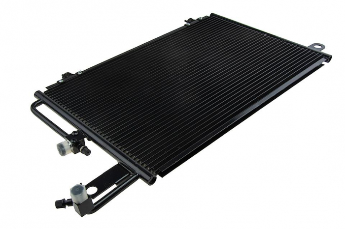 Conducta aer conditionat VW SHARAN 1.8-2.8 intre 1995-2010 [3]