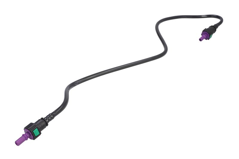 Conducta alimentare combustibil potrivit CITROEN C3 PICASSO; PEUGEOT 2008 I, 207, 207/HATCHBACK, 208 I 02.06- [1]
